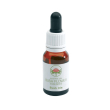 bush flower essences australian bush iris gocce 15 ml