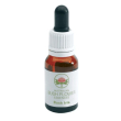 bush flower essences fiori australiani bush iris gocce 15 ml