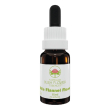 little flannel flower integratore per l'umore gocce orali 15ml