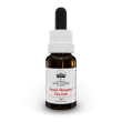 australian bush flower essences peach-flowered tea tree gocce 15 ml - integratore per l'equilibrio e