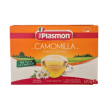plasmon tisana camomilla 24 bustine