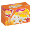 plasmon camomilla estratto solubile 24 buste