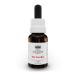 australian bush flower essences red grevillea gocce 15 ml - integratore per blocchi emotivi