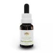 red grevillea gocce 15 ml