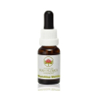 sunshine wattle australian bush flower essences gocce 15 ml - integratore ottimismo e speranza