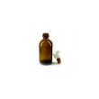 contagocce rex 100ml, flacone con contagocce, 100ml, dosaggio liquidi, vetro scuro