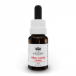 yellow cowslip orchid gocce 15 ml