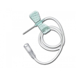 ago farfalla gauge 19 con tubo 30 cm - sterile monouso con raccordo luer lock