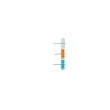 ago farfalla fly g23 tubo30 1p
