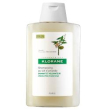 klorane latte di mandorla shampoo volumizzante 400 ml