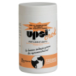 upsicrok premiscela per cani e gatti 150g - integratore alimentare per la salute digestiva degli ani