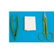 farmacare set rimozione suture