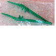 pinzetta nylon sterile     f/c