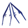 pinzetta nylon ster farmacare