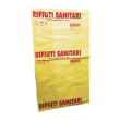sacchetto mon rifiuti sanit
