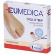 tubolare con gel su un lato 10cm digi-strip l 1 st