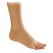 orione cavigliera con tallone rinforzato beige taglia 4