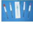 ago cannula a 1 via gauge20 confezionato singolarmente in astuccio sterile 50 pezzi