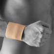 polsino regolabile con chiusura in velcro go misura small
