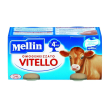 mellin omo 80x2 vitello