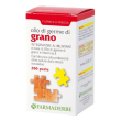 olio di germe di grano 200 perle - integratore per contrastare i radicali liberi