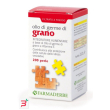 olio di germe di grano 200 perle