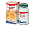 farmaderbe olio germe di grano utile per lo stress ossidativo 70 perle