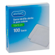 garza idrofila sterile 10 x 15 centimetri 12 strati 8 fili 1 chilogrammo meds per medicazione e disi