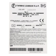 compresse non sterili di garza idrofila 12/8 30 x 30 cm 1 kg