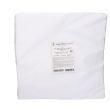 garza compressa 12/8 idrofila 40x40cm 1kg 1000 g