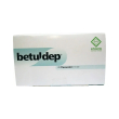 betuldep 20 flaconcini da 10 ml - integratore per il benessere dell'apparato urogenitale