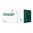 betuldep erbozeta integratore drenante 20 fiale 10ml