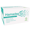 hamadep 20 ampolle 10 ml - integratore alimentare