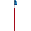 tau marin spazzolino professional 27 setole dure testina piccola