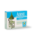 aermit 50 tavolette - integratore per gonfiori intestinali