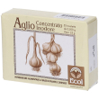 aglio conc inod 50 tavolette 0,5 g 716 pz compresse