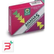ananas concentrato 50 tavolette