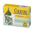 colicomp 50 tavolette - integratore per l'intestino
