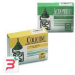 colicomp 50 tavolette 0,5 g 737