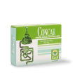 concar 50 tavolette - integratore per la digestione