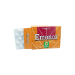 emonor 50 tavolette - integratore per il microcircolo