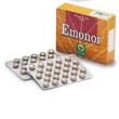 emonor integratore per la microcircolazione 50 tavolette