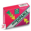 new ehpamix 50 tavolette