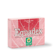 equadex 50 tavolette - integratore per la pressione arteriosa