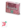 equadex 50 tavolette 0,44g 753