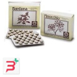 finocchio 50 tavolette 0,5 g 755