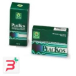 plackos 50 tavolette 740