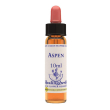 chicory essenza 30 ml - fiore di bach chicory per amore non possessivo