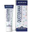 quotidiana - antiodorante crema 30 ml