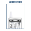 sir pic 10ml g21x1 1/2 ecc 1pz